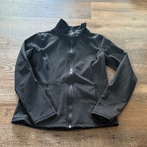 Danskin Black Kids Sweatshirt